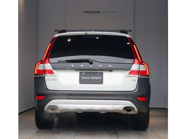 Volvo XC70 7