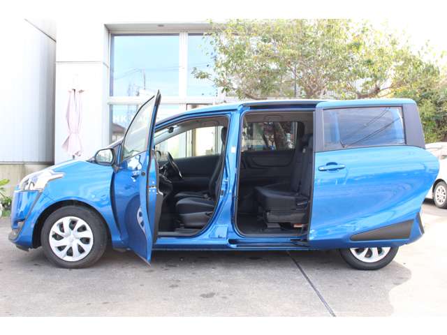 Toyota Sienta 6