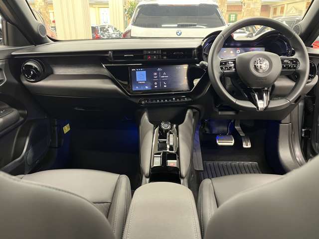 Alfa Romeo ジュニア 3