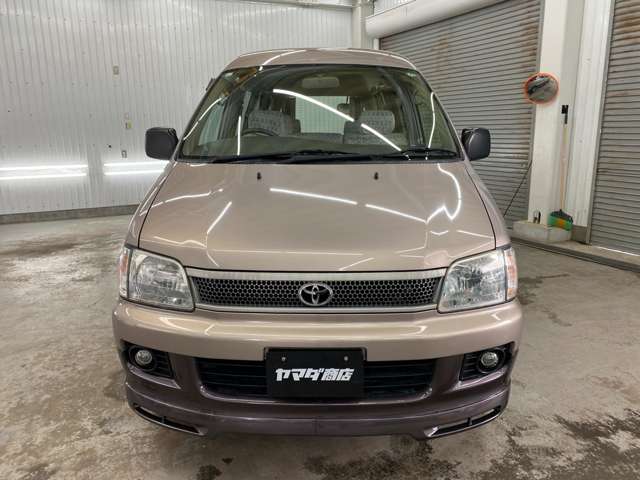 Toyota Light Ace Noah 4