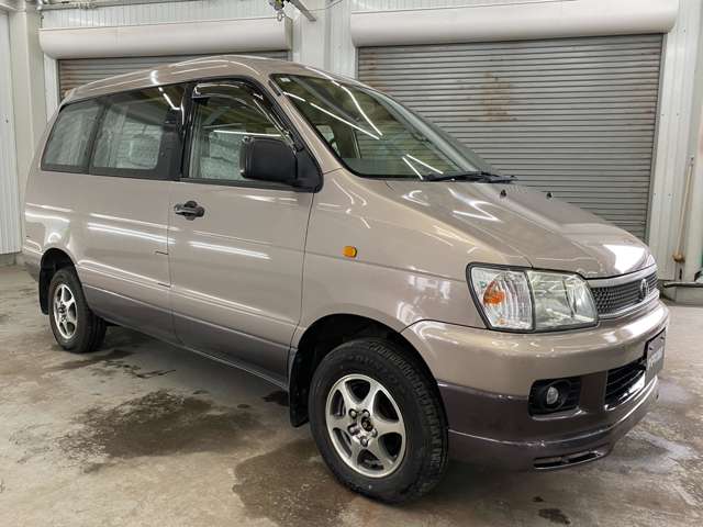 Toyota Light Ace Noah 5