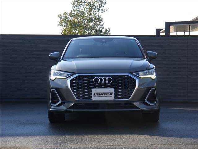 Audi Q3 Sportback 3