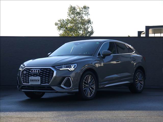Audi Q3 Sportback 5