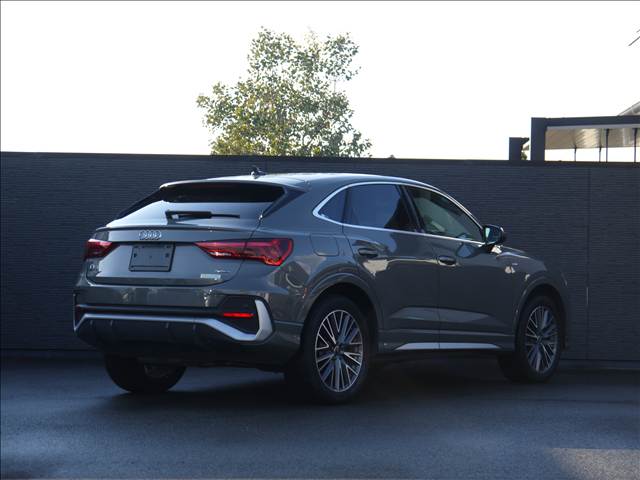 Audi Q3 Sportback 9