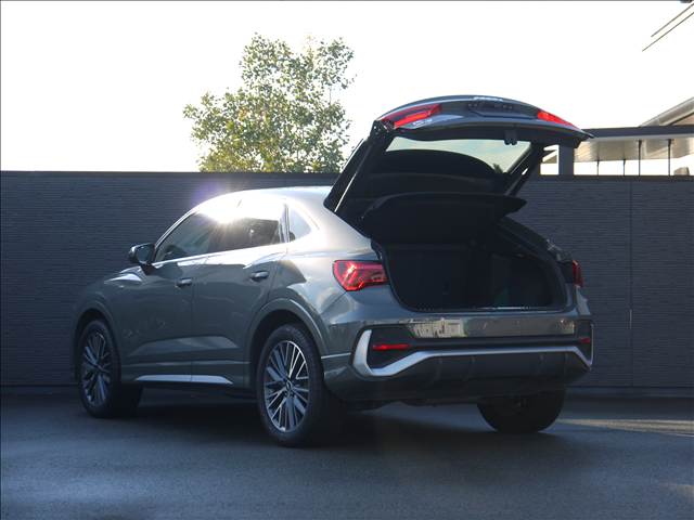 Audi Q3 Sportback 10