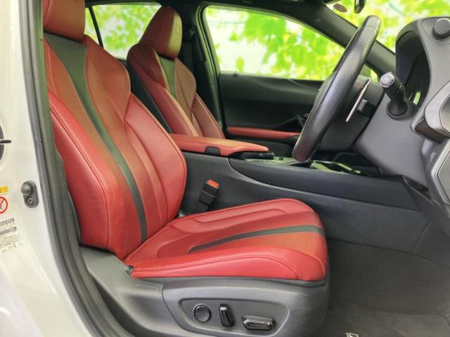 Lexus UX 2