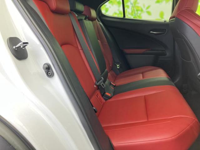 Lexus UX 7