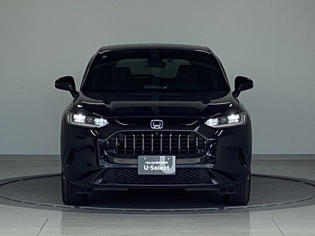 Honda ZR-V 4