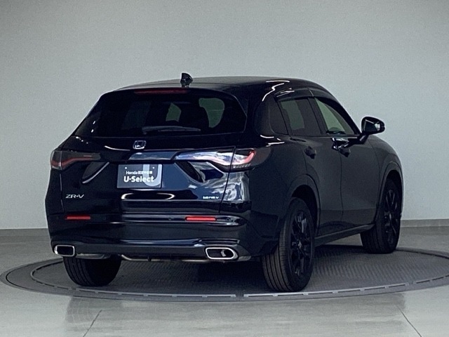 Honda ZR-V 5