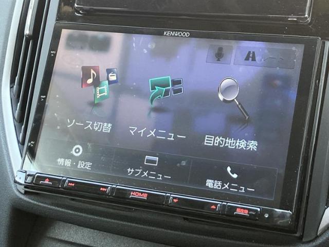 Subaru XV 4