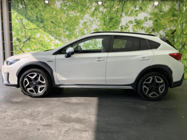 Subaru XV 5