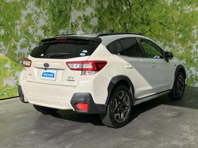 Subaru XV 6