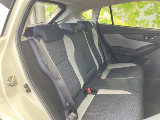 Subaru XV 7