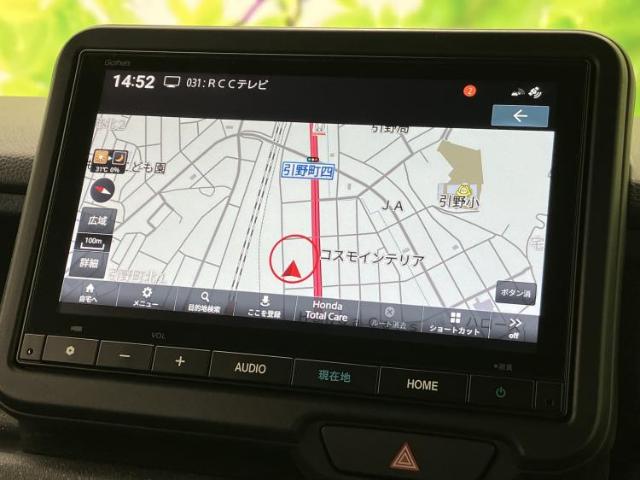 Honda N-BOX 11
