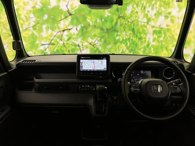 Honda N-BOX 2