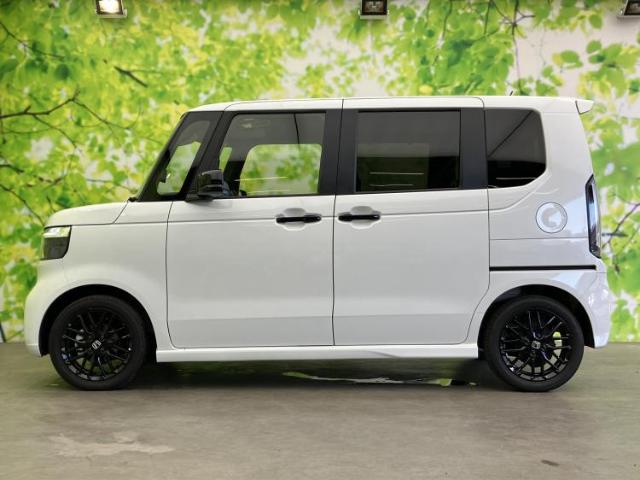 Honda N-BOX 5