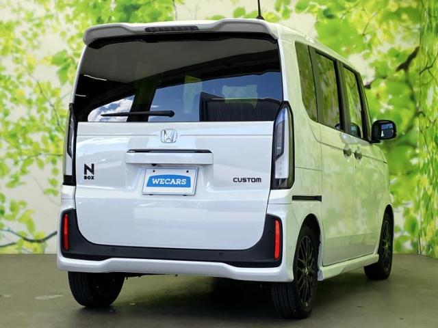 Honda N-BOX 6