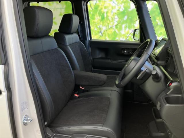 Honda N-BOX 7