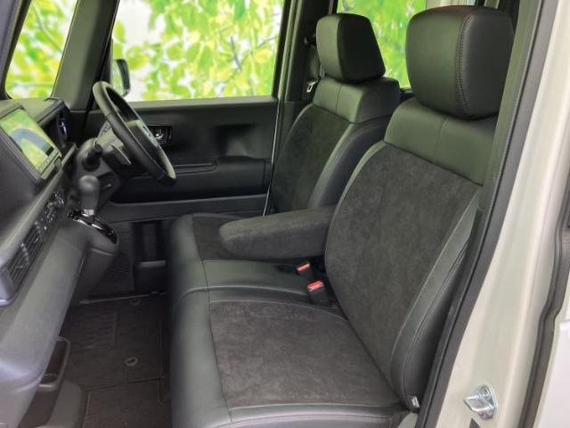 Honda N-BOX 9