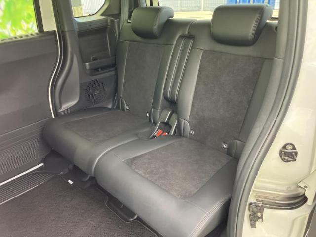 Honda N-BOX 10