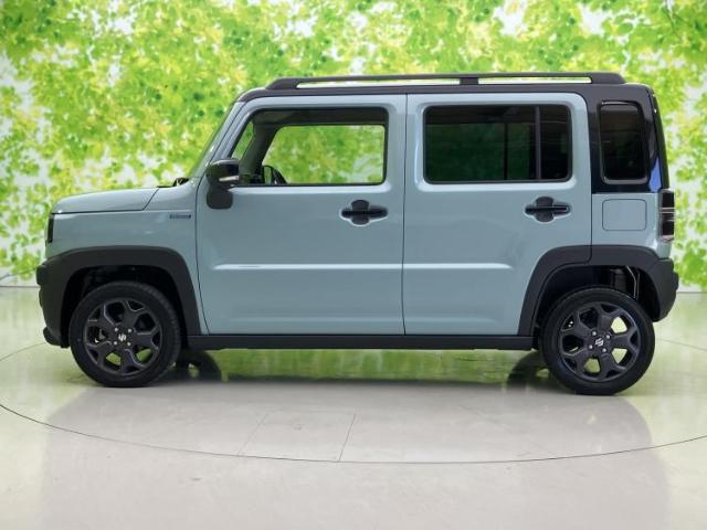 Suzuki Hustler 5