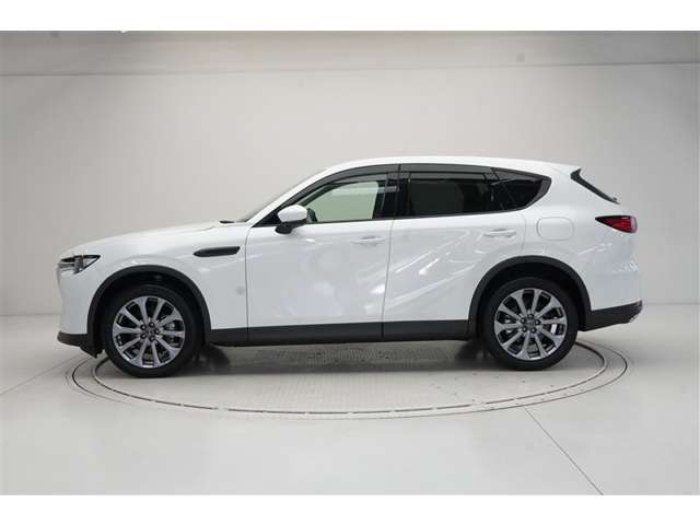 Mazda CX-60 3