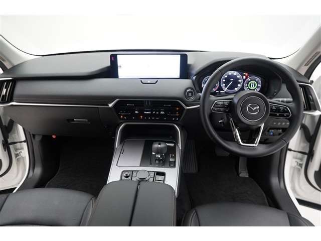 Mazda CX-60 5