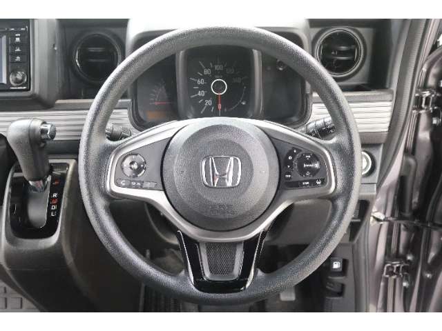 Honda N-VAN 6