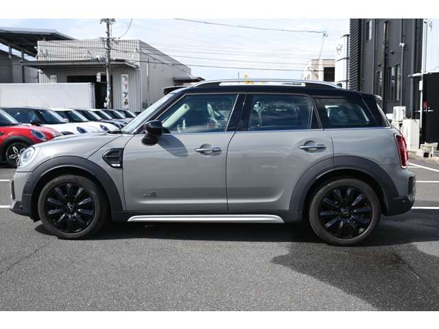 MINI Crossover 12