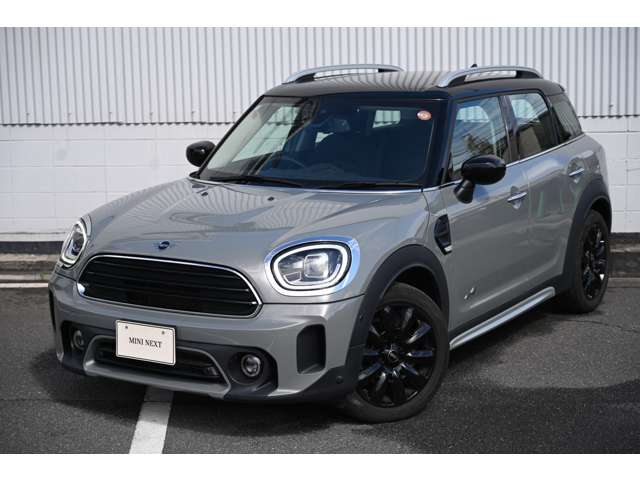 MINI Crossover 5