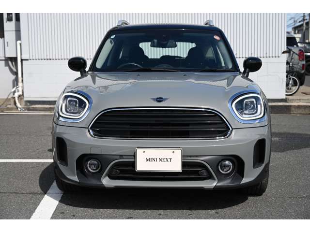 MINI Crossover 6
