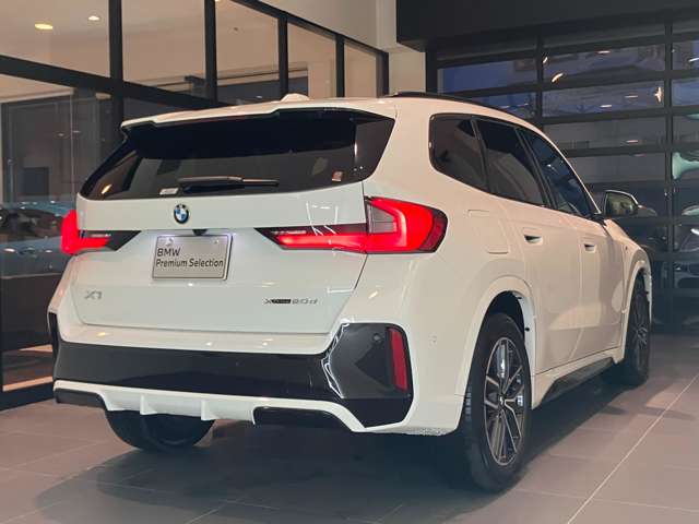 BMW X1 11