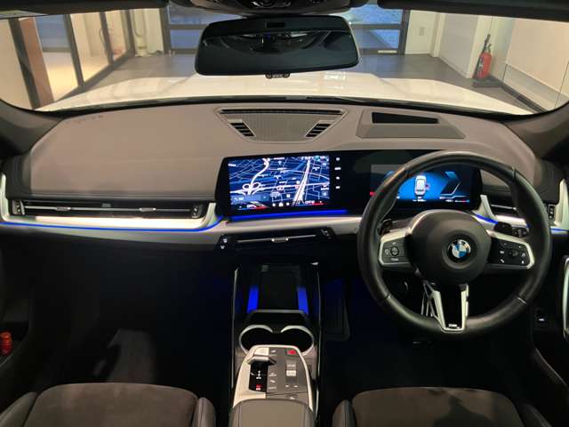 BMW X1 2