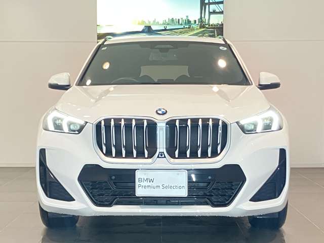 BMW X1 7