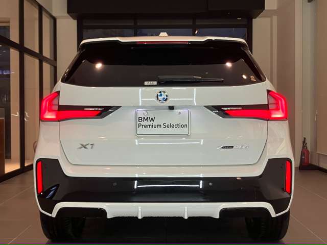 BMW X1 8