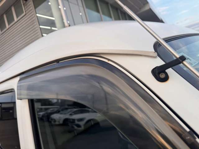 Honda Acty Van 5
