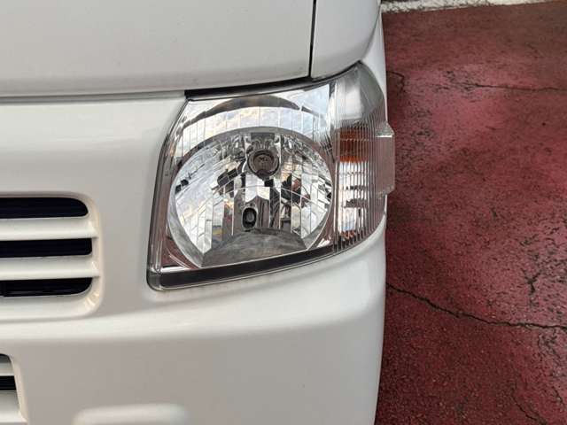 Honda Acty Van 9