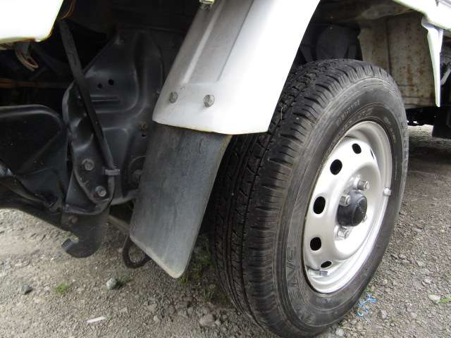Subaru Sambar Truck 9