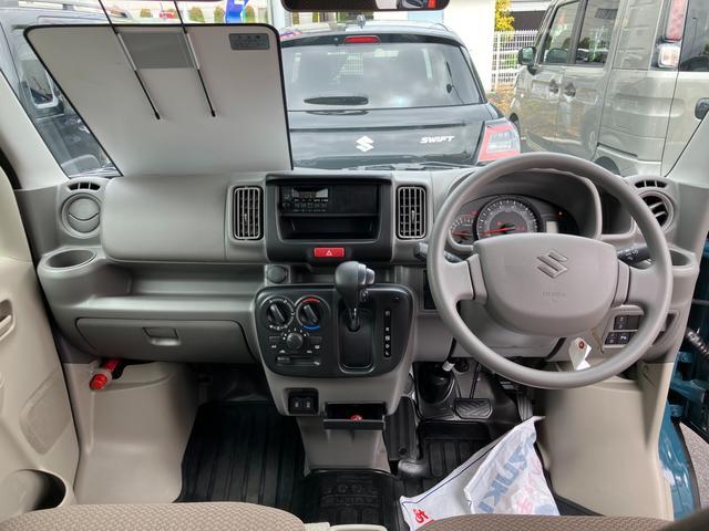 Suzuki Every 3