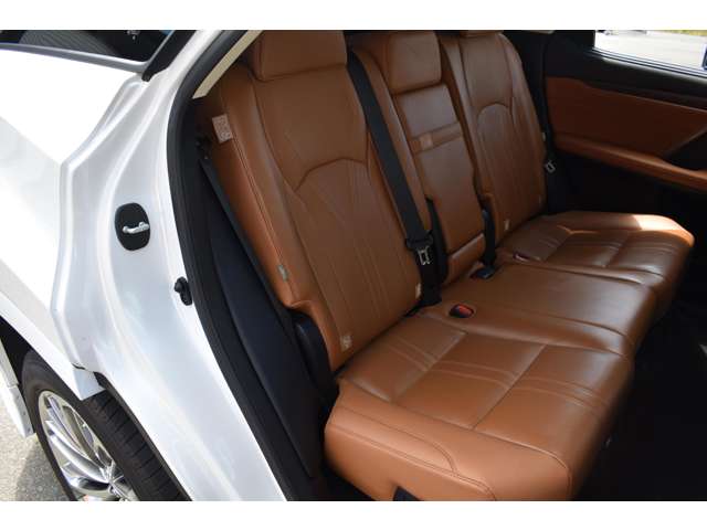 Lexus RX 12