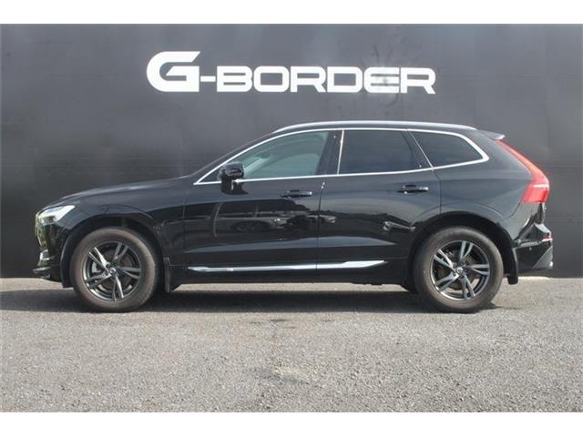 Volvo XC60 11