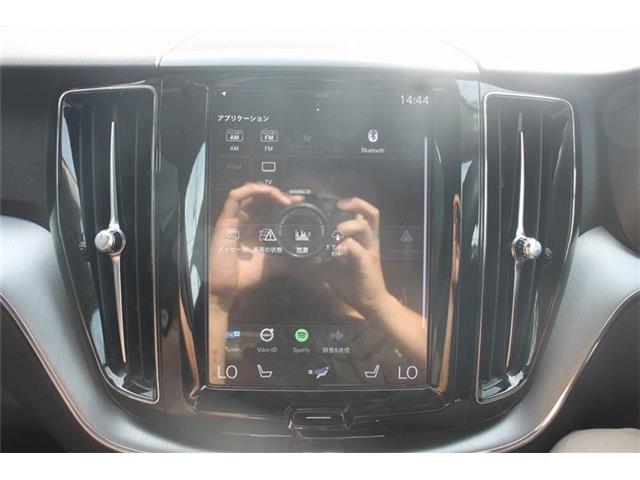 Volvo XC60 5
