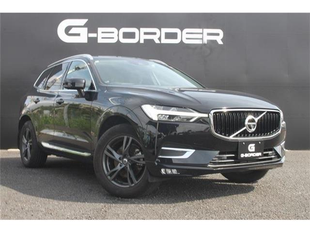 Volvo XC60 8