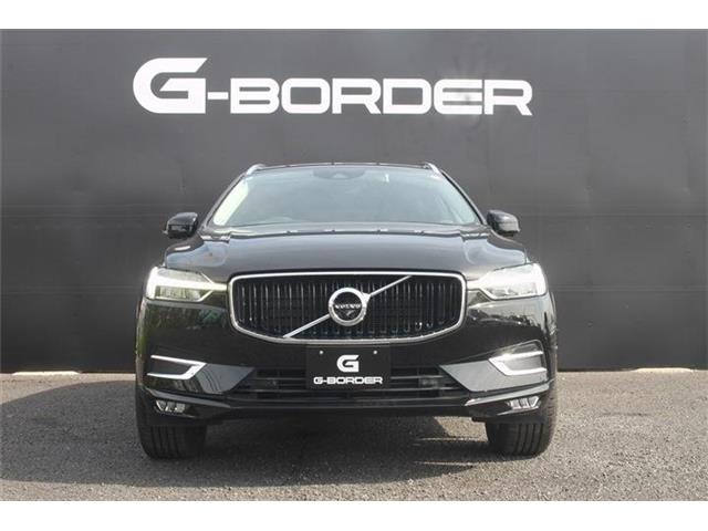 Volvo XC60 9