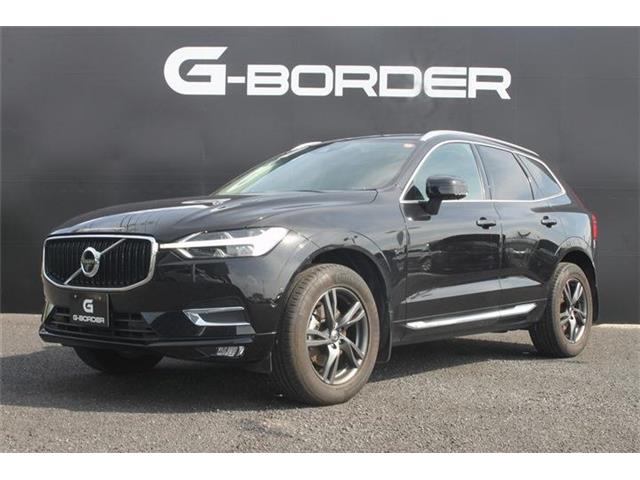 Volvo XC60 10