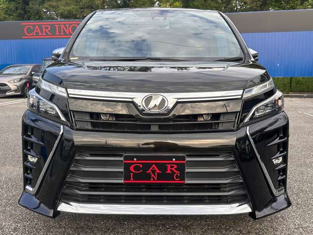 Toyota Voxy 6