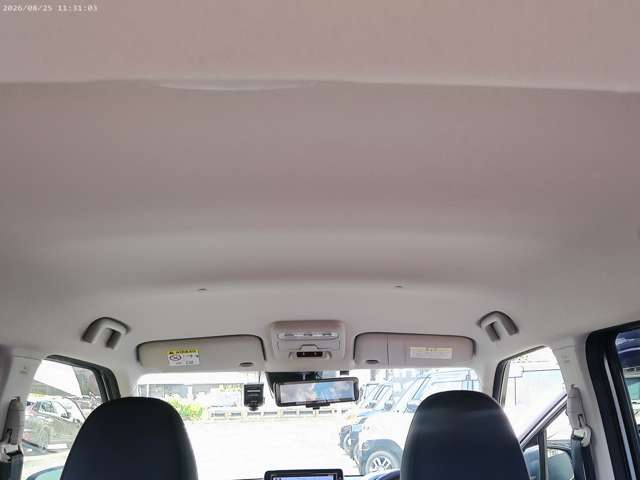 Mitsubishi eK X 12
