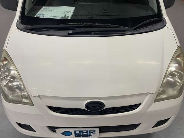 Daihatsu Mira 7