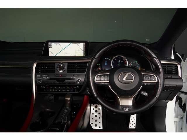 Lexus RX 3