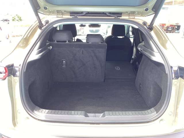 Mazda CX-30 9